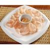 Thai Uncooked Prawn Crackers 500g-10kg, Delicious Shrimp Chips in 10 seconds Fry (500g) view 4
