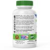 DrFormulas' Best Probiotics for Women & Men | Nexabiotic Multi Probiotic with Saccharomyces Boulardii, Lactobacillus Acidophilus, B. infantis, Prebiotic, UK Version, 60 Count view 3