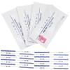 SKISUNO 50pcs Early Pregnancy Test Strips Pregnancy Test Kit Fast Results for Pregnant Women view 1