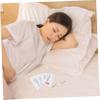 SKISUNO 50pcs Early Pregnancy Test Strips Pregnancy Test Kit Fast Results for Pregnant Women view 4