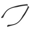 1 Pair Glasses Accessories Sunglass Arm Sleeve Metal Eyeglass Leg Eyeglass Replacement Temples Eyewear/1189