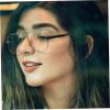 1 Pair Glasses Accessories Sunglass Arm Sleeve Metal Eyeglass Leg Eyeglass Replacement Temples Eyewear/1189 view 3