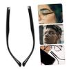 1 Pair Glasses Accessories Sunglass Arm Sleeve Metal Eyeglass Leg Eyeglass Replacement Temples Eyewear/1189 view 4