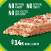 Nature Valley Strawberry Crispy Creamy Wafer Bars Made With Whole Grain 5 Bars 184.3 g Box view 4