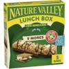 Nature Valley S'Mores Peanut-Free Chewy Granola Bar, 5 ct, 4.6 oz view 1