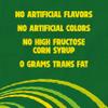 Nature Valley S'Mores Peanut-Free Chewy Granola Bar, 5 ct, 4.6 oz view 4