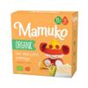 MAMUKO Organic Oat & Corn Grits Porridge - High Fiber Porridge with No Added Sugar, Milk & Preservatives - Vegan Porridge Ideal for Toddlers - (200g - 10 Servings) view 1