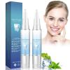 Gum Repair Gel Treatment, Teeth Whitening Pen, Instant Teeth Whitening Kit - Brighten Your Smile, Professional Dental Stain Remover, Protect Gums&Oral Care, Travel-Friendly Tooth Whitening Pen (2PC) view 1