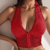 WILLBEST white lingerie dress hipster thermals bra and knickers sets women high waisted tights night wear corset lingerie women long sleeveless strap pjs stockings man thong chemise sexy view 2