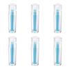 MUQING Hard Scleral Lens Remover Tool for RGP and Contact Lenses, Blueplastic sealing bag, Hard Contact Lens Remover view 1