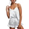 WILLBEST sheer dress nighties for women lace corset top nightgowns dirndl blouse suspenders women underwear blouse mid impact g-string slimming cotton stockings plus size ladies knickers size 10 silk