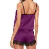 sexy cosplay seamless thong bralette crop top strapless bra black fishnet sissy skirt ladies pjs glitter jumpsuit transprent womens lingeries women's pjs comfort bra women body shaper view 3