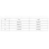WILLBEST ladies lingerie sexy red fishnet body stockings with chain garter belt sexy tops for women fancy dress g-string thongs for women lingere cotton night sleep leather underwear lace view 2