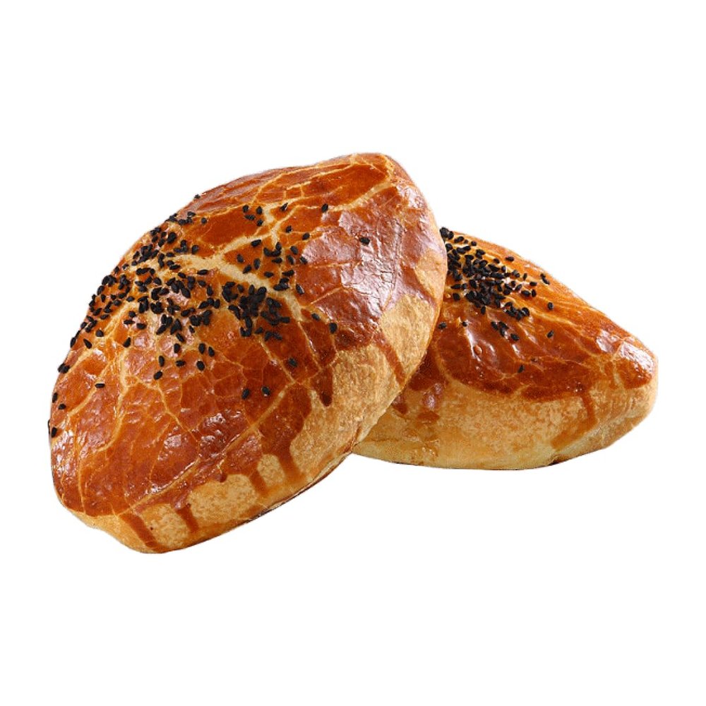 Peynirli Poaa 15 Units Fresh Turkish Cheese-Filled Pastry Soft & Savoury Bakery Snack Ideal for Breakfast, Tea & Lunchboxes