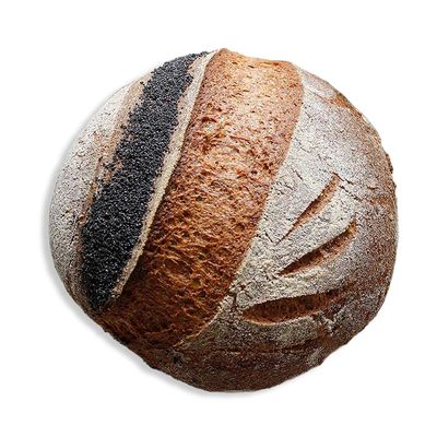 The Original Sourdough 10 Units  Authentic Artisan Sourdough Bread  Naturally Fermented for Classic Flavour & Texture  Freshly Baked Bakery Loaves
