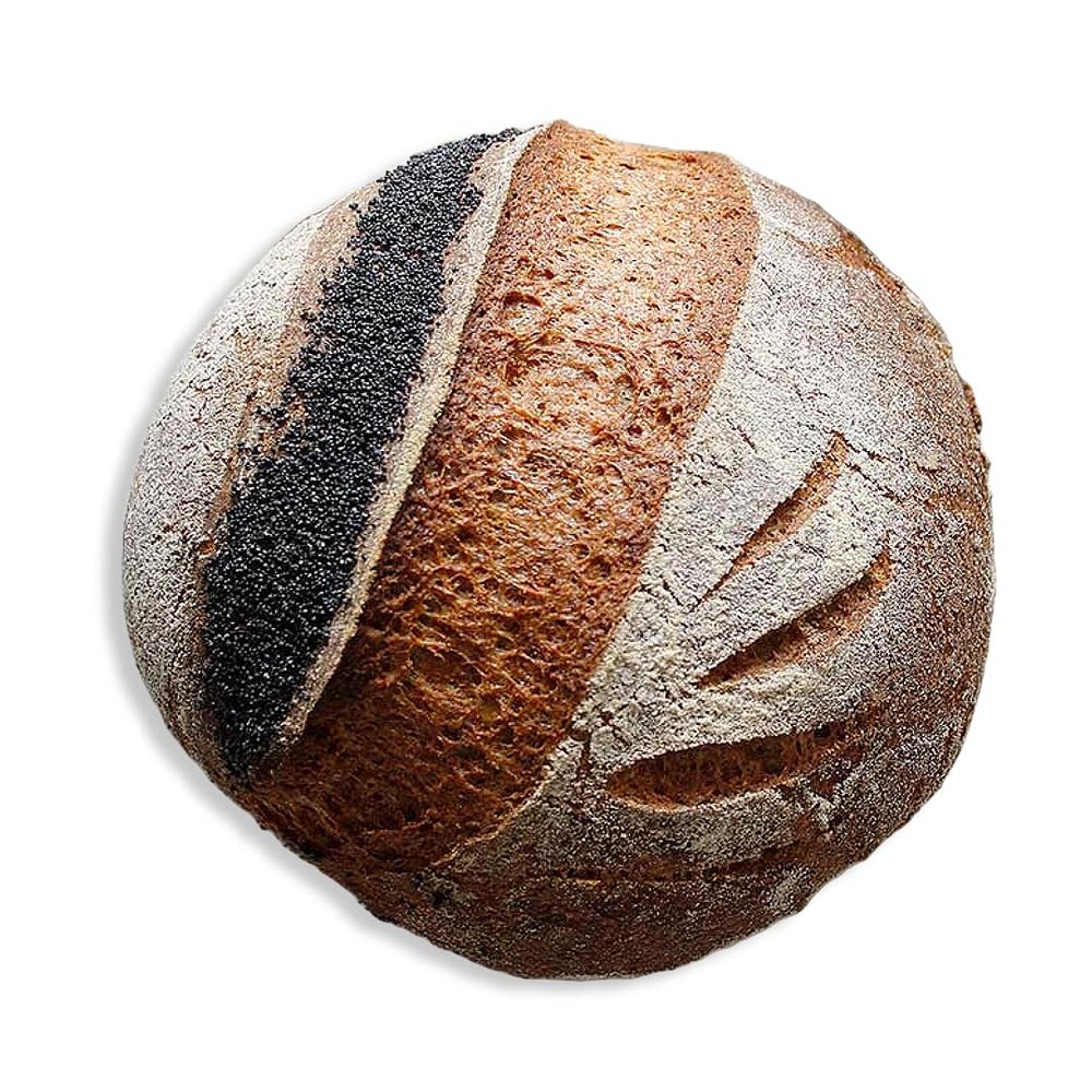 The Original Sourdough 10 Units  Authentic Artisan Sourdough Bread  Naturally Fermented for Classic Flavour & Texture  Freshly Baked Bakery Loaves