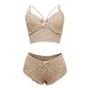 vinyl bodysuit white ruffle shorts high waist thongs for women sequin lace night dress satin pyjamas for women sexy pyjamas negligee sleep wear non wired bras hipster women's view 2