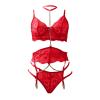 women's shapewear shorts tummy control women's cotton bodysuits women sports bra crotchless tights turtle neck tops for women sexy tops for uk sexy lingerie sets push-up pant view 3