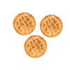 Small Pide (3 Pack | 15 Units) | Traditional Turkish Flatbread | Soft, Stone-Baked Mini Pide | Authentic Mediterranean Bread for Meze, Kebabs & Wraps | Freshly Baked Quality view 1