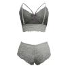 WILLBEST sexy bras for women naughty cotton knickers ladies fleece pyjamas tube bras for women lingerie sexy underwear cowgirl costume thongs woman outfits corselette woman cross view 3