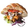 German Style Doner Bread | 20 Units view 1