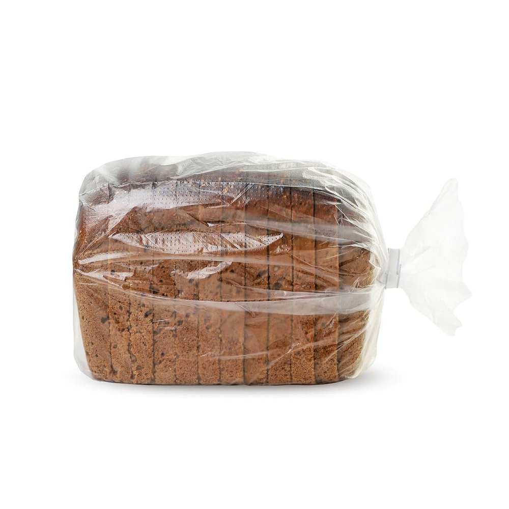 Fresh Bulgarian Bread | 15 Units | Traditional Soft White Loaves | Authentic Balkan Bakery Bread for Sandwiches, Breakfast & Meals | Bulk Catering Pack