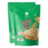 Atul Bakery Namkeens Savory Snacks (200 Gram)  Easy to Carry Anywhere  Crispy, Crunchy & Spicy  Made With Authentic Taste  Enjoy At Tea Time (Pack of 2, Atul Bakery Banana Wafers Pepper (Mari)) view 1