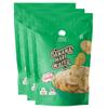 Atul Bakery Namkeens Savory Snacks (200 Gram)  Easy to Carry Anywhere  Crispy, Crunchy & Spicy  Made With Authentic Taste  Enjoy At Tea Time (Pack of 3, Atul Bakery Banana Wafers Pepper (Mari)) view 1