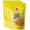 Atul Bakery Namkeens Savory Snacks (200 Gram) Easy to Carry Anywhere Crispy, Crunchy & Spicy Made With Authentic Taste Enjoy At Tea Time (Pack of 3, Atul Bakery Sing Bhujia) view 1