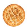 Fresh Round Turkish Pide  20 Units | Soft & Fluffy Artisan Flatbreads | Perfect for Dipping, Sandwiches & Meals | Fresh & Chilled Delivery view 1