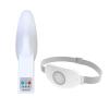 HHCCTEO Prostate heat vibration Massager, Abdomen Physiotherapy Instrument office sedentary urinary urgency urinary frequency for Men's home health care view 1