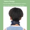 Oaygat Neck Brace Support for Sleeping Soft and Comfort Cervical Neck Collar for Children Adjustable Neck Support for Relieving Neck Pain and Spine Pressure Neck Collar Protector after Injury for Kids view 3