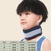 Oaygat Neck Brace Support for Sleeping Soft and Comfort Cervical Neck Collar for Children Adjustable Neck Support for Relieving Neck Pain and Spine Pressure Neck Collar Protector after Injury for Kids view 4