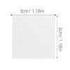 IMIKEYA 100pcs Moisture Absorbers for Food Storage Desiccant Sheet Food Biscuit Jar Humidity Absorber Drying Sheets Reusable Drying Moisture Control Square view 2