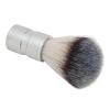 Beard Foam Brush Strong Lathering Ability Dry Soft Nylon Shaving Brush for Men view 3