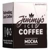Jimmy's Iced Coffee, Mocha, 250ml (Pack of 4) B0D2P1G7BJ Jimmy's Iced Coffee, Oat, 250ml (Pack of 4) view 1