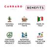 Carraro x100 - Gran Crema view 2
