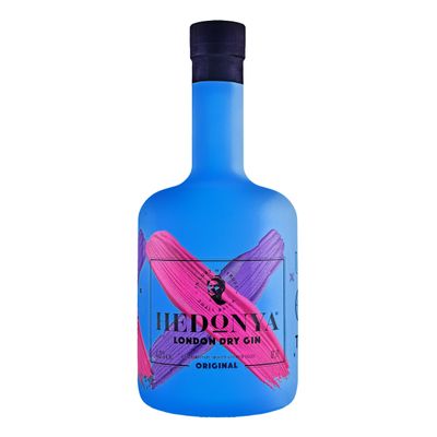 Hedonya London Dry Gin Original