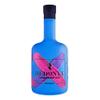 Hedonya London Dry Gin Original view 1