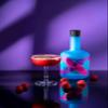 Hedonya London Dry Gin Original view 2