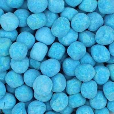 Bon Bons Kingsway Retro Sweets Party Pick N Mix Wedding Favour Perfect Treats for All Occasions (450g, Blue Raspberry)