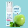 TePe Hydrating Mouth Spray for Dry Mouth, mild Apple and Peppermint, Fluoride Mouth Spray to Ease The Feeling of Dry Mouth, Easy on-The-go view 3