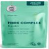 15g Soluble Fibre Supplement - 50% NHS Daily Intake (2 Servings). 6-in-1 Fiber Supplement Powder with Inulin Prebiotic Fibre Powder, FOS, Acacia & Probiotics. Tasteless, Dissolves Easy, 30 Servings view 1