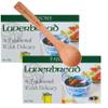 Laverbread Welsh 120g x2, Wooden Spoon view 1