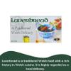 Laverbread Welsh 120g x2, Wooden Spoon view 2