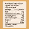 Jimmy's Iced Coffee, Caramel, 250ml (Pack of 4) view 2
