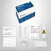 25 Pack Flowflex COVID-19 Rapid Test Kit - Easy to Use Self Testing Antigen Covid Test Kit - One Step Test for Sars-CoV-2 - Quick Covid Test at Home - Covid Lateral Flow Test Kit (Not for Travel) view 2