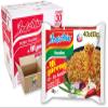 Indo Mie | Mi goreng Instant Fried Noodles 40x80g Grocery King (40) view 1