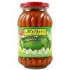 Gharana Swaad ka Khazaana Mothers Maharashtra Mango Picle 500g | Authentic Maharashtrian flavors | No artificial additives | Versatile pairing for various meals | Handcrafted with love and care view 1