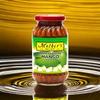 Gharana Swaad ka Khazaana Mothers Maharashtra Mango Picle 500g | Authentic Maharashtrian flavors | No artificial additives | Versatile pairing for various meals | Handcrafted with love and care view 3